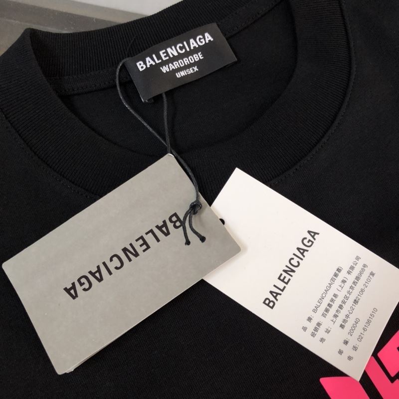 Balenciaga T-Shirts